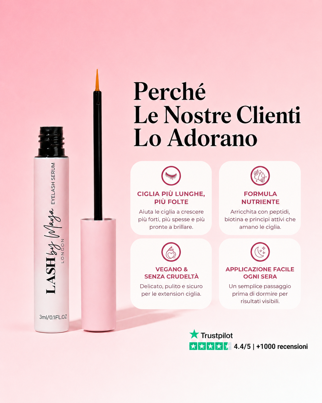 SIERO PER CIGLIA