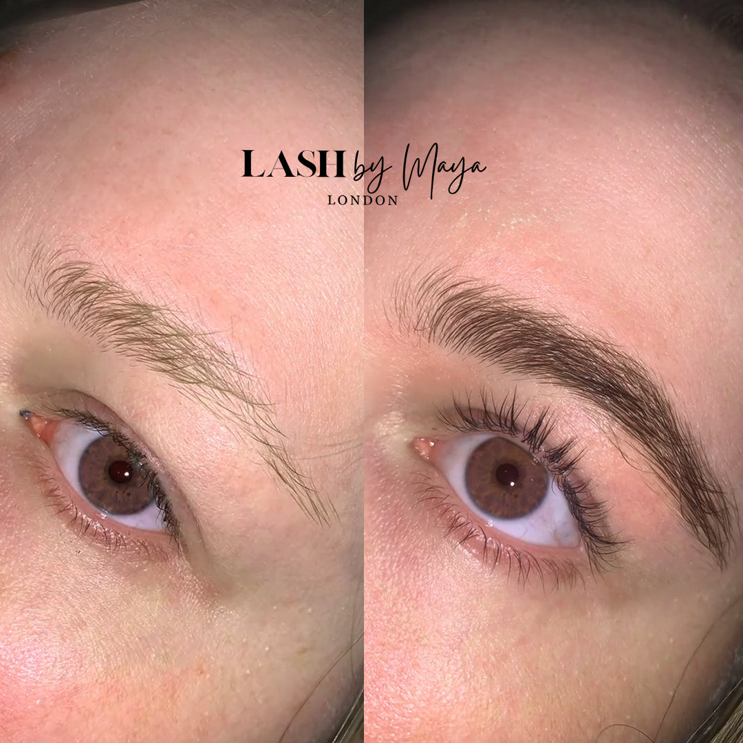 SIERO PER SOPRACCIGLIA