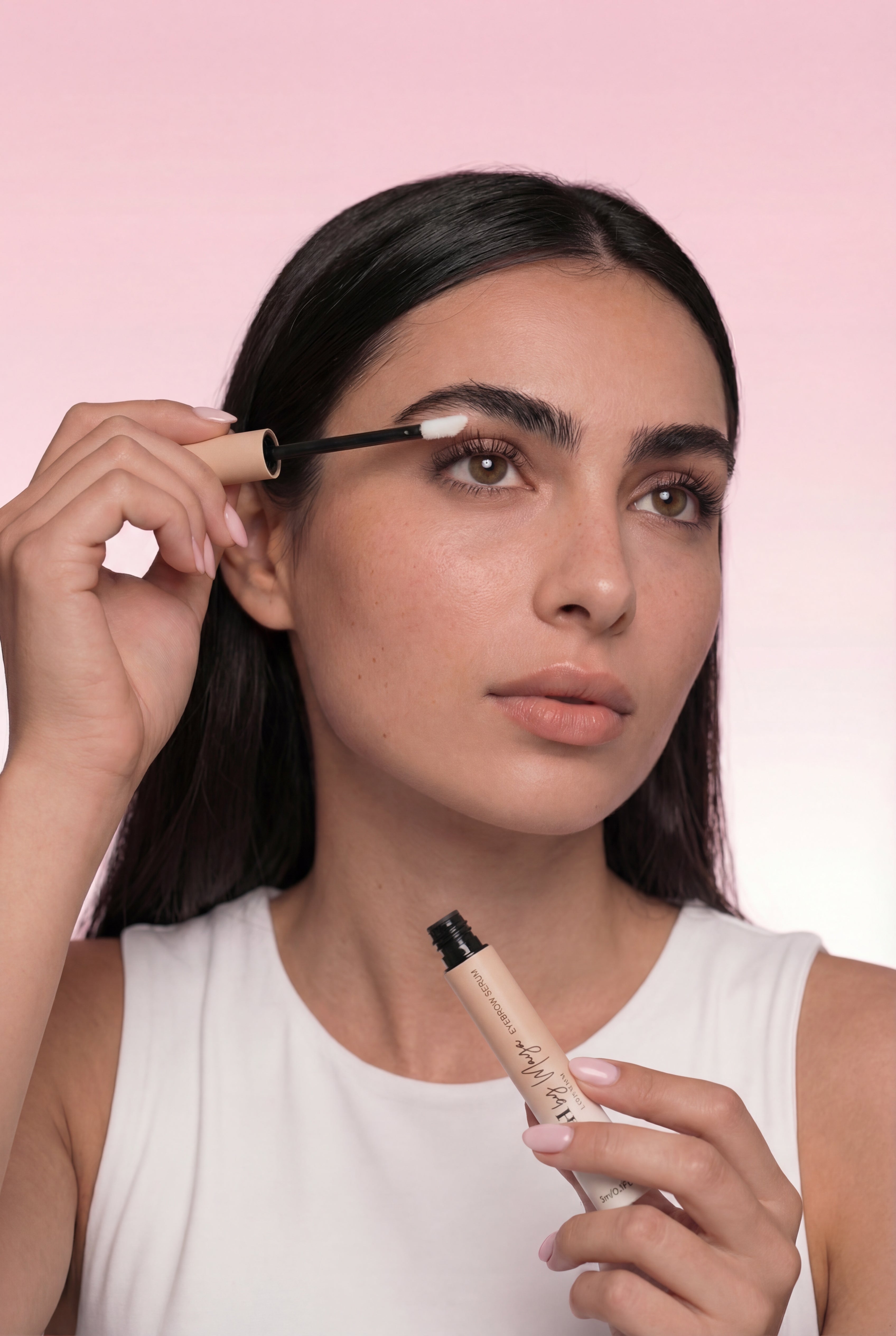 IL PACCHETTO DEFINITIVO PER LE CIGLIA