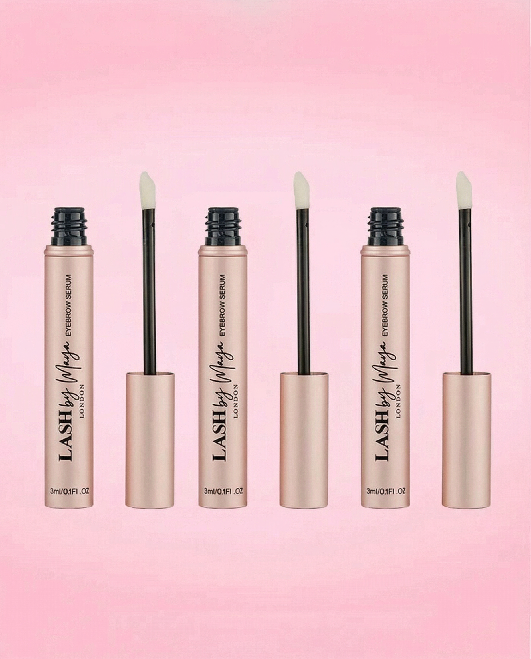 TRATTAMENTO SOPRACCIGLIA A 6 MESI