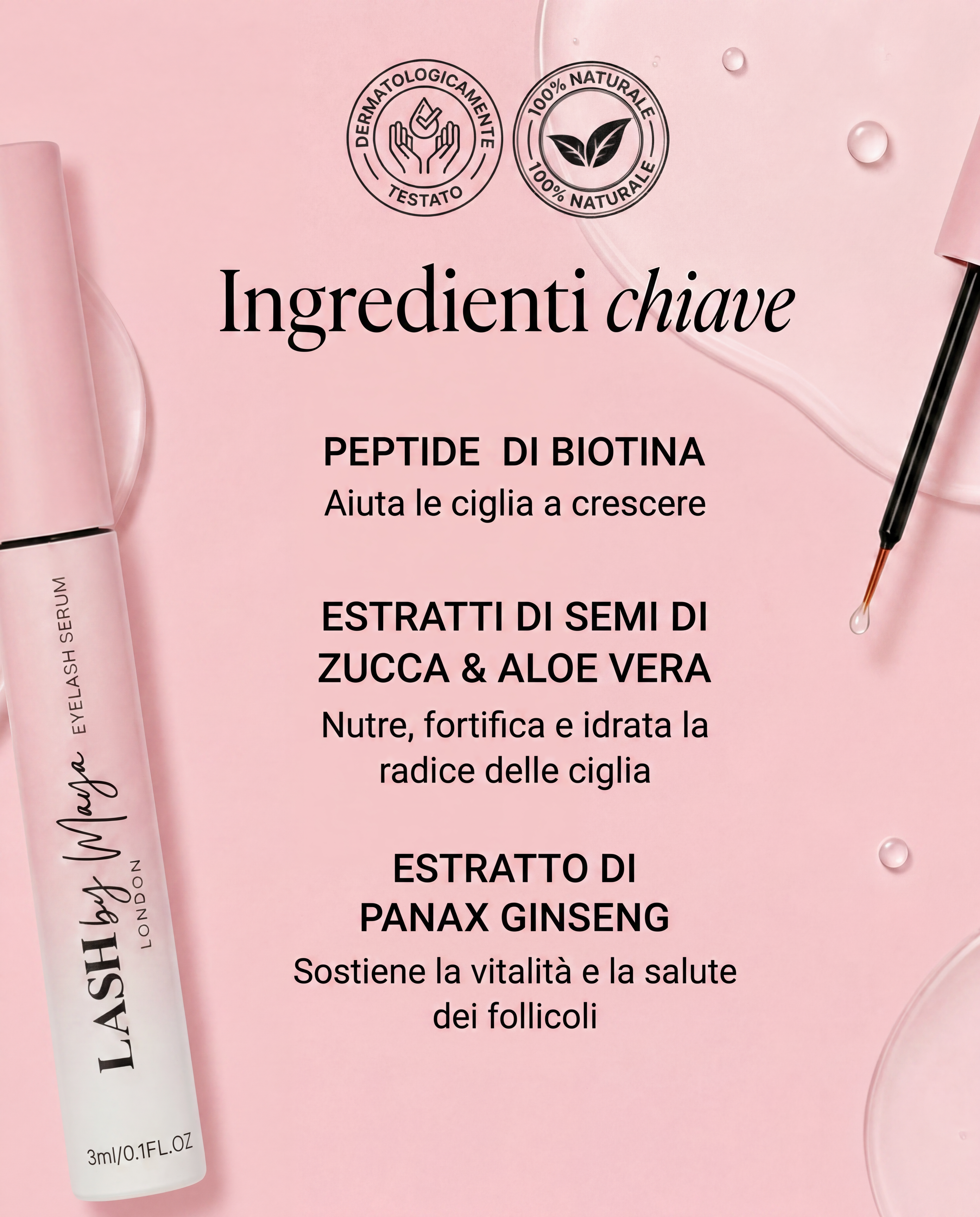 SIERO PER CIGLIA