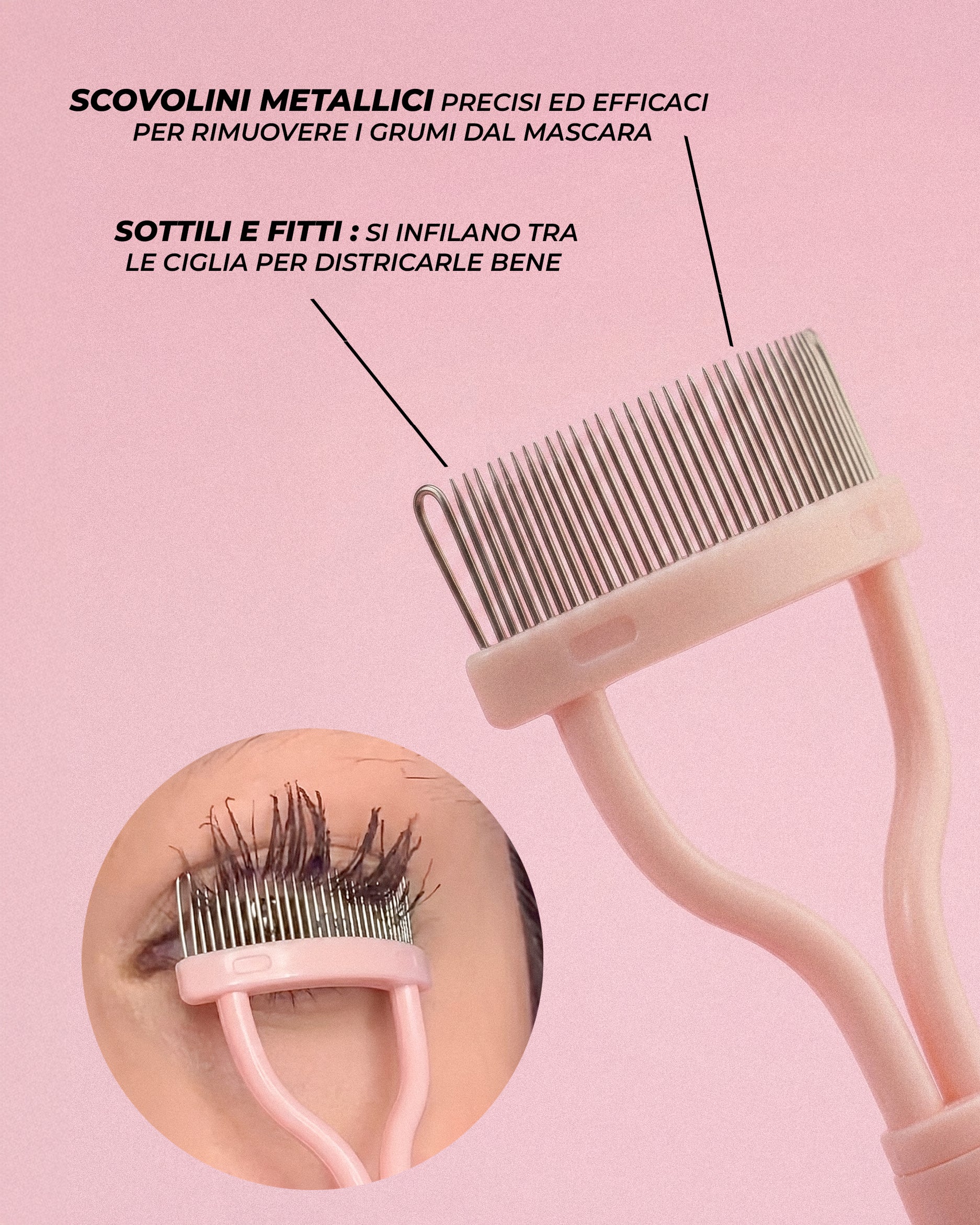 SEPARATORE PER CIGLIA