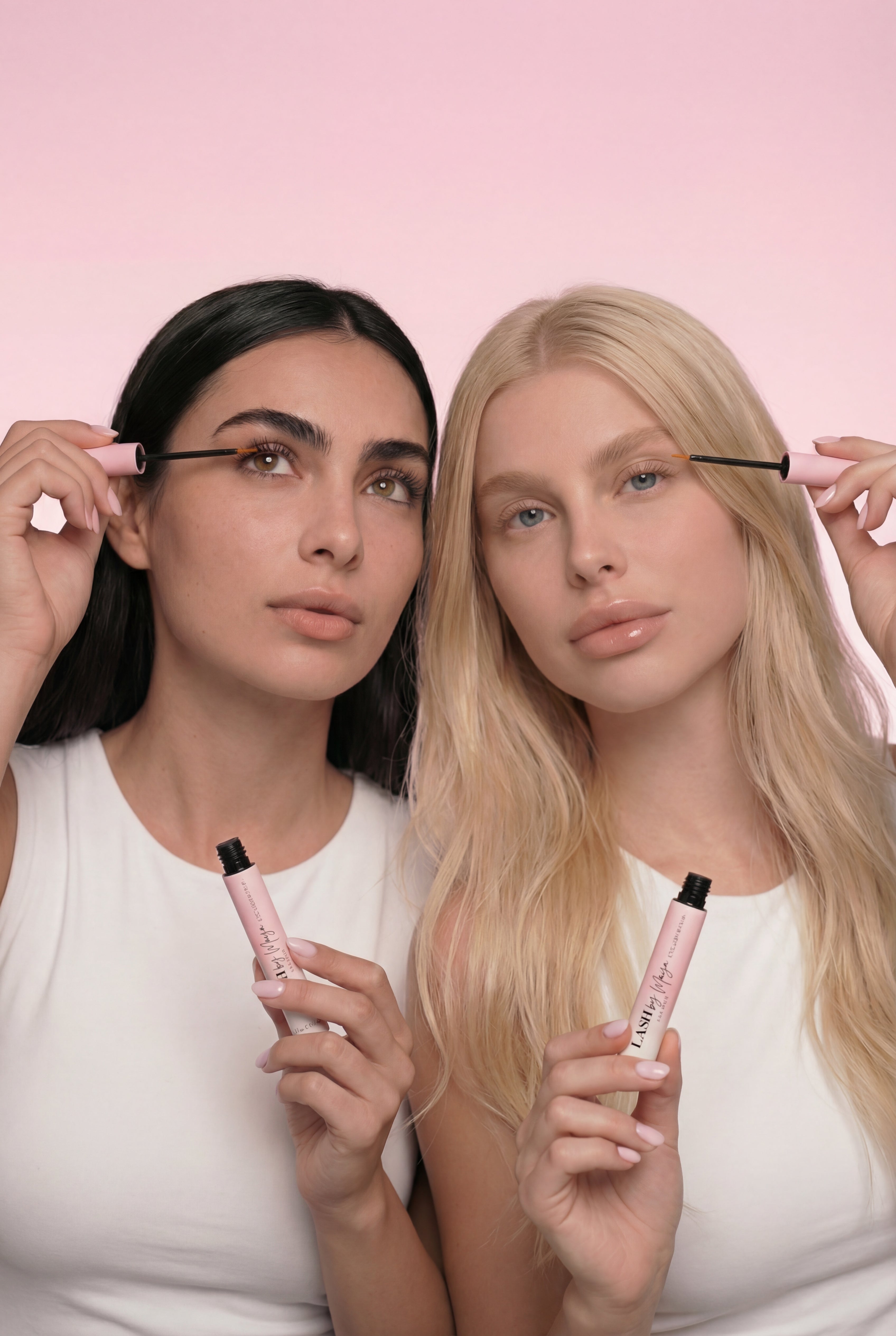 I pericoli dei parabeni e il motivo per cui Lash de Maya è privo di parabeni