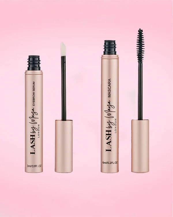 PACCHETTO SGUARDO INTENSO