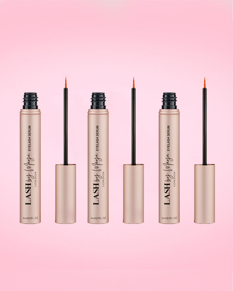 PACCHETTO TRASFORMAZIONE CIGLIA DA SOGNO