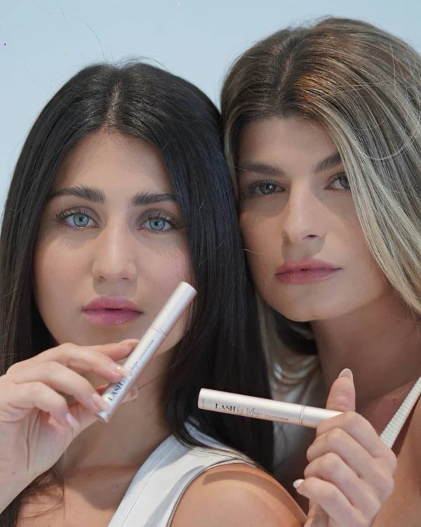 PACCHETTO SGUARDO INTENSO