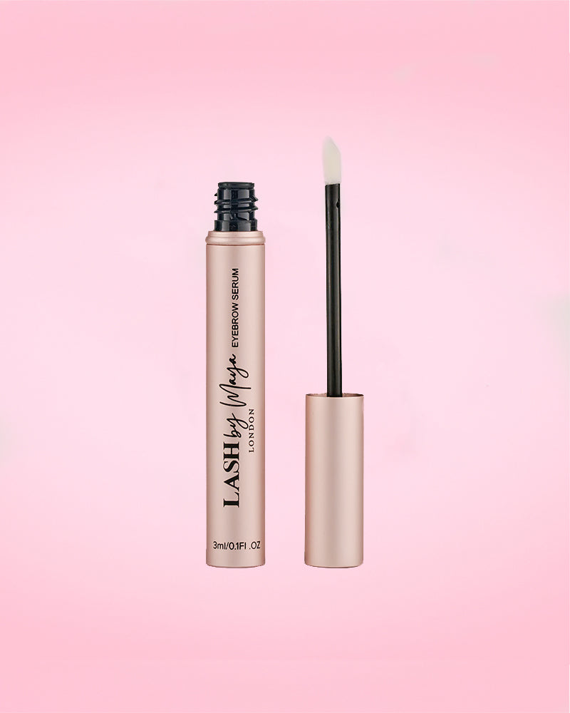 SIERO PER SOPRACCIGLIA