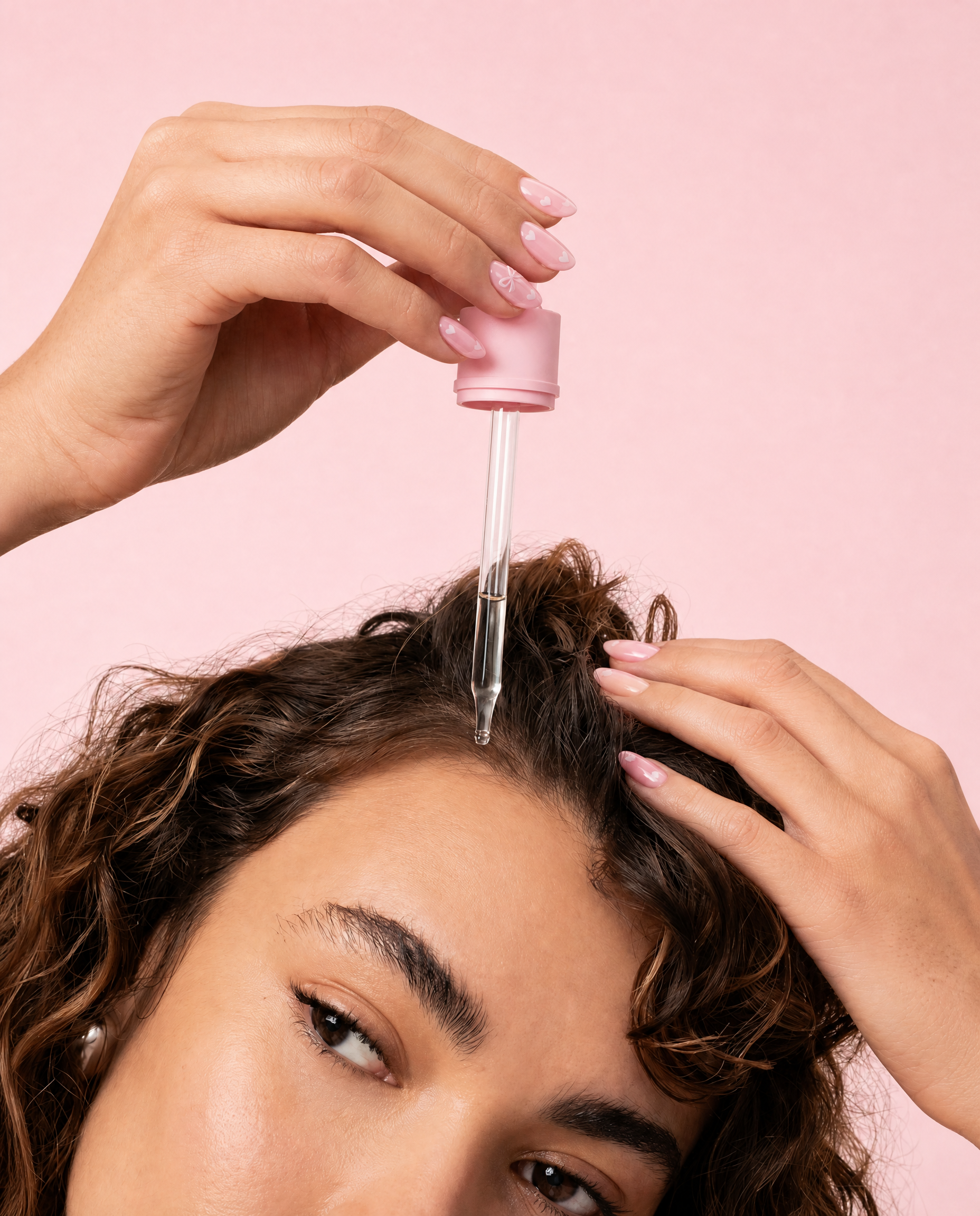 SIERO PER CAPELLI