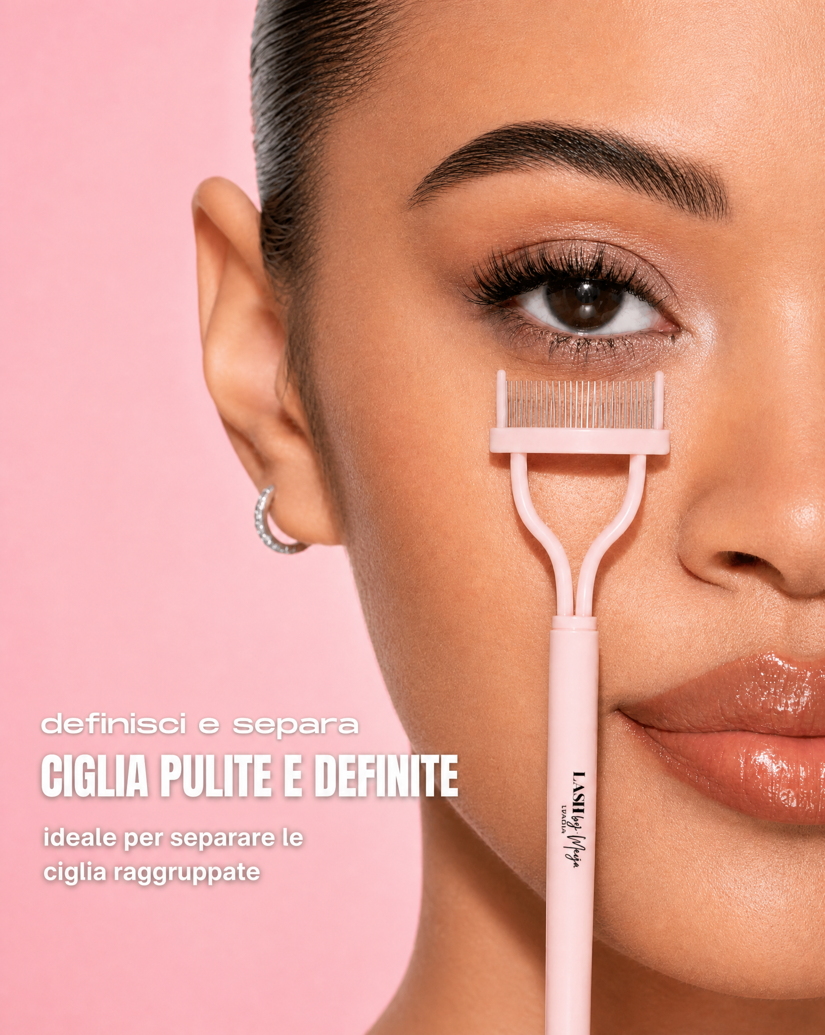 SEPARATORE PER CIGLIA