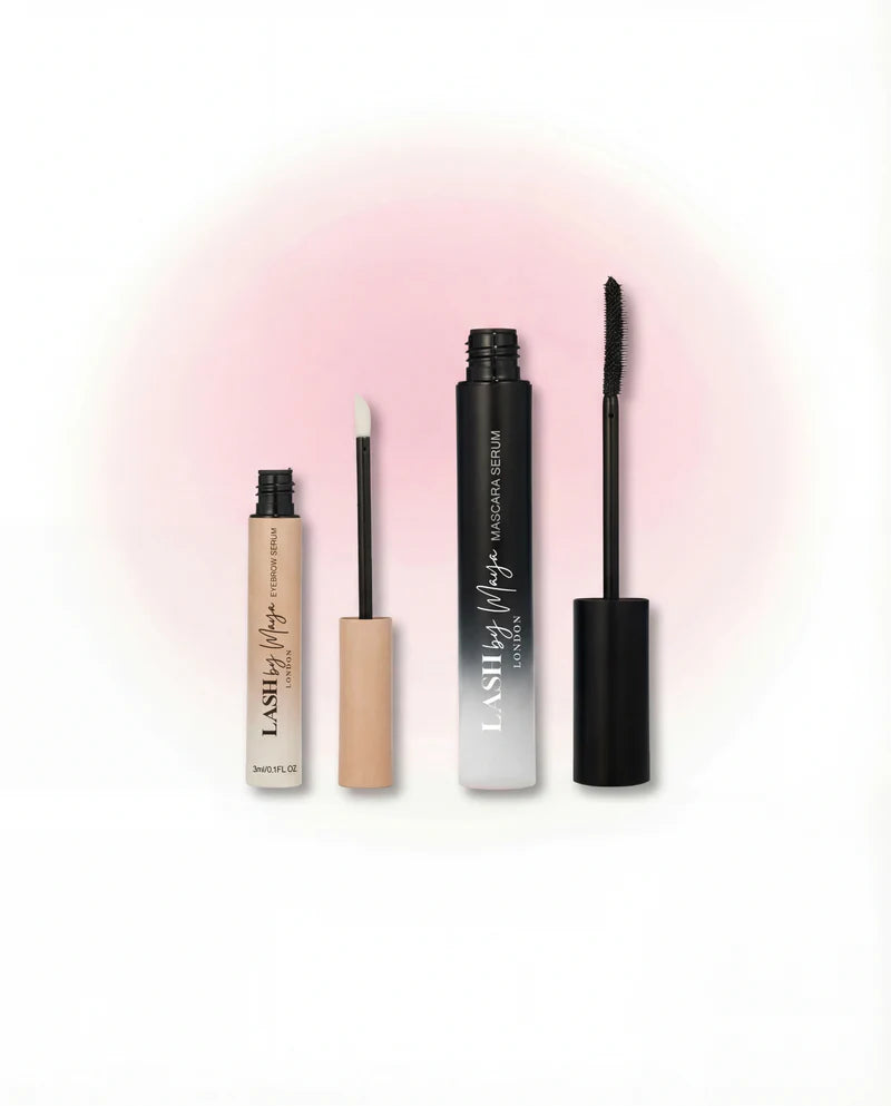 PACCHETTO SGUARDO INTENSO